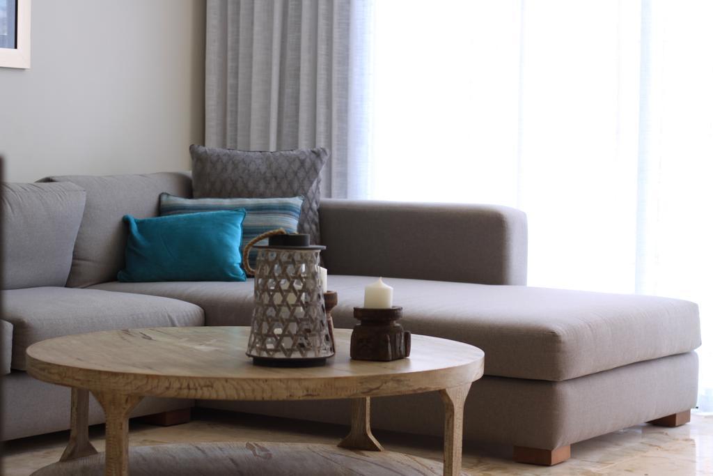Anah Suites Playa del Carmen Zimmer foto